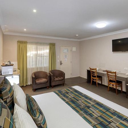 Drovers Motor Inn Dalby Exterior photo