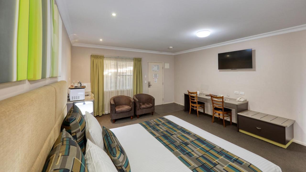 Drovers Motor Inn Dalby Exterior photo