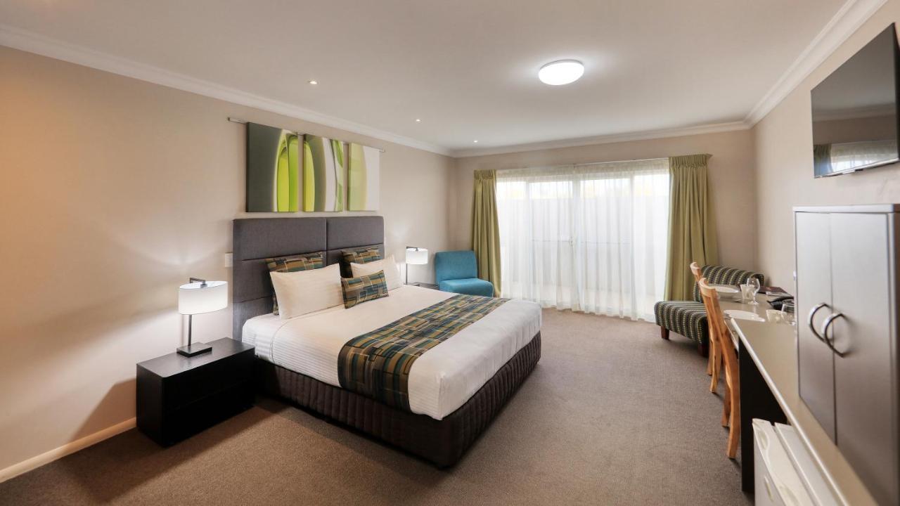 Drovers Motor Inn Dalby Exterior photo