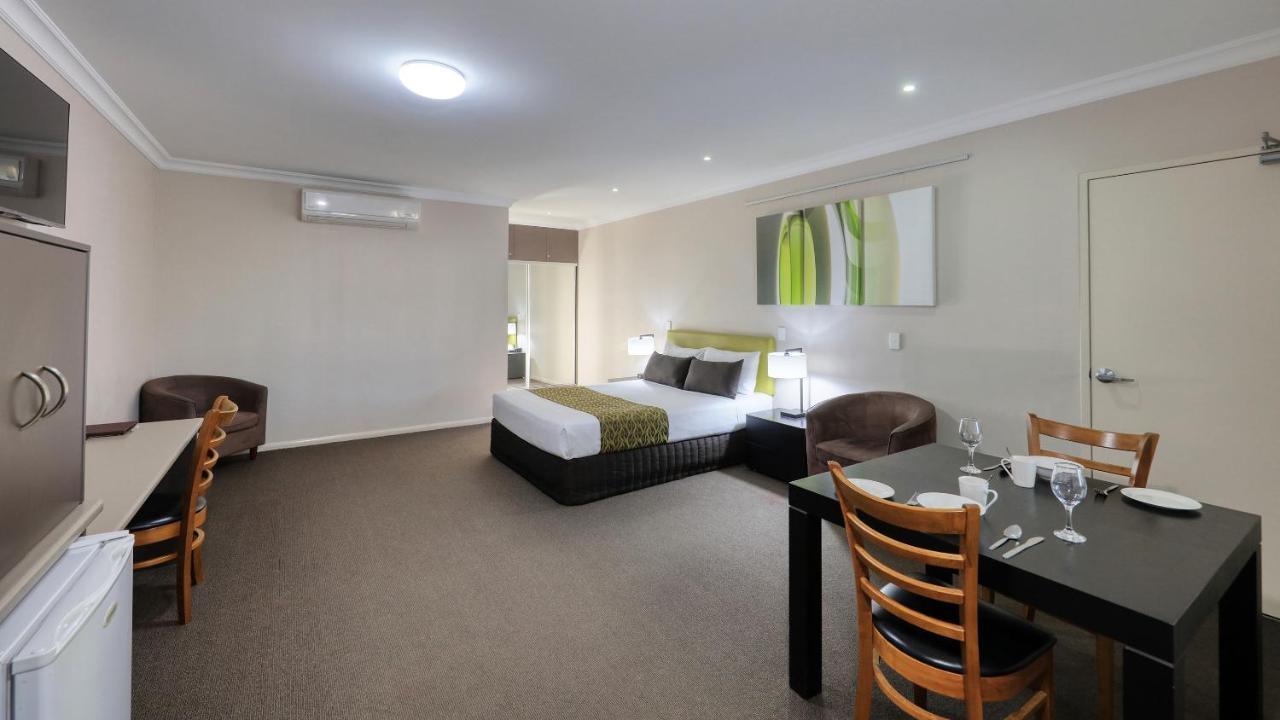 Drovers Motor Inn Dalby Exterior photo