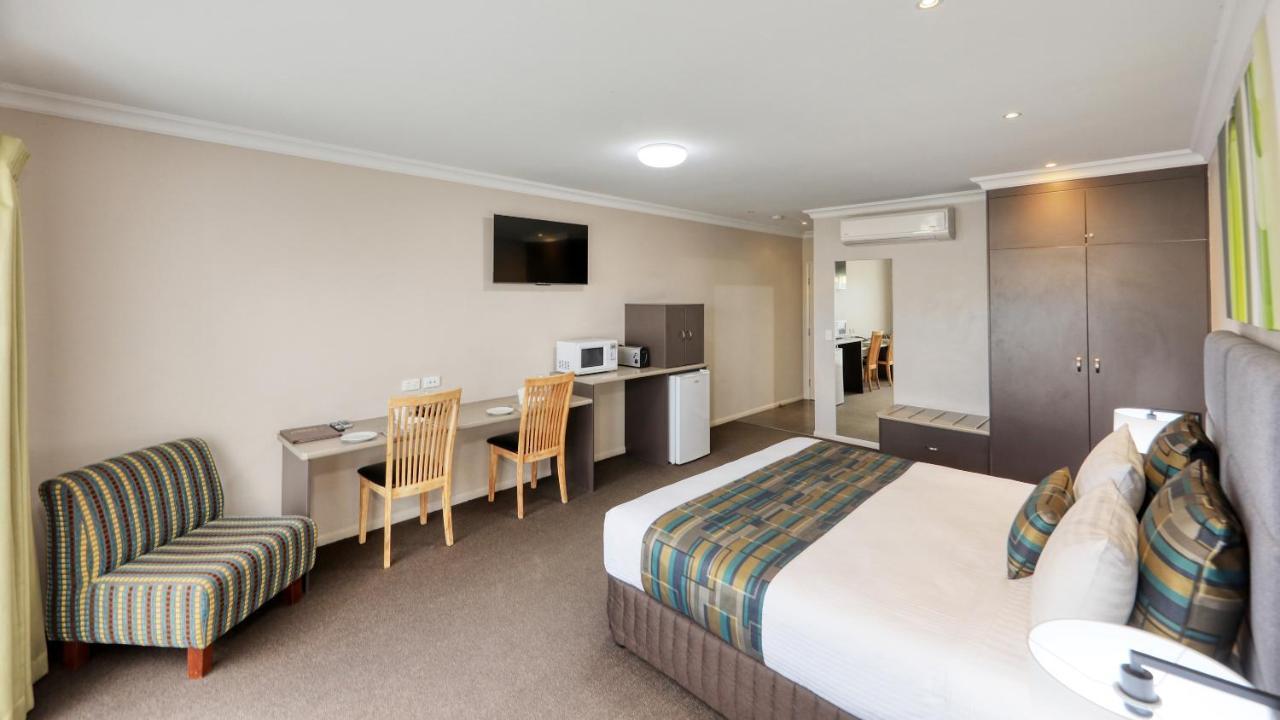 Drovers Motor Inn Dalby Exterior photo