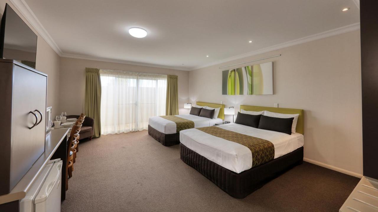 Drovers Motor Inn Dalby Exterior photo