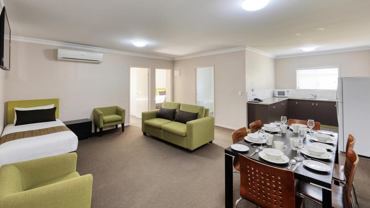 Drovers Motor Inn Dalby Exterior photo