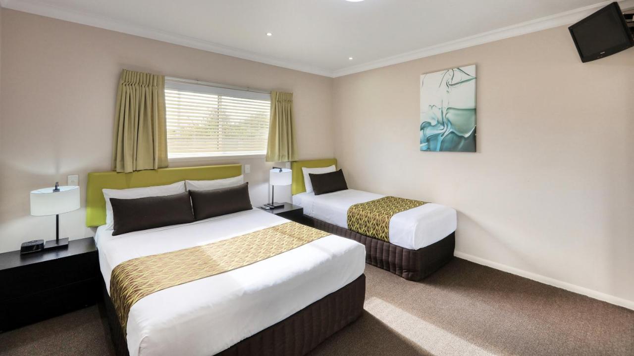 Drovers Motor Inn Dalby Exterior photo