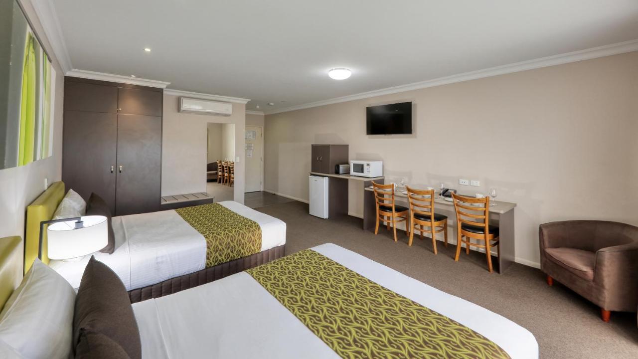 Drovers Motor Inn Dalby Exterior photo