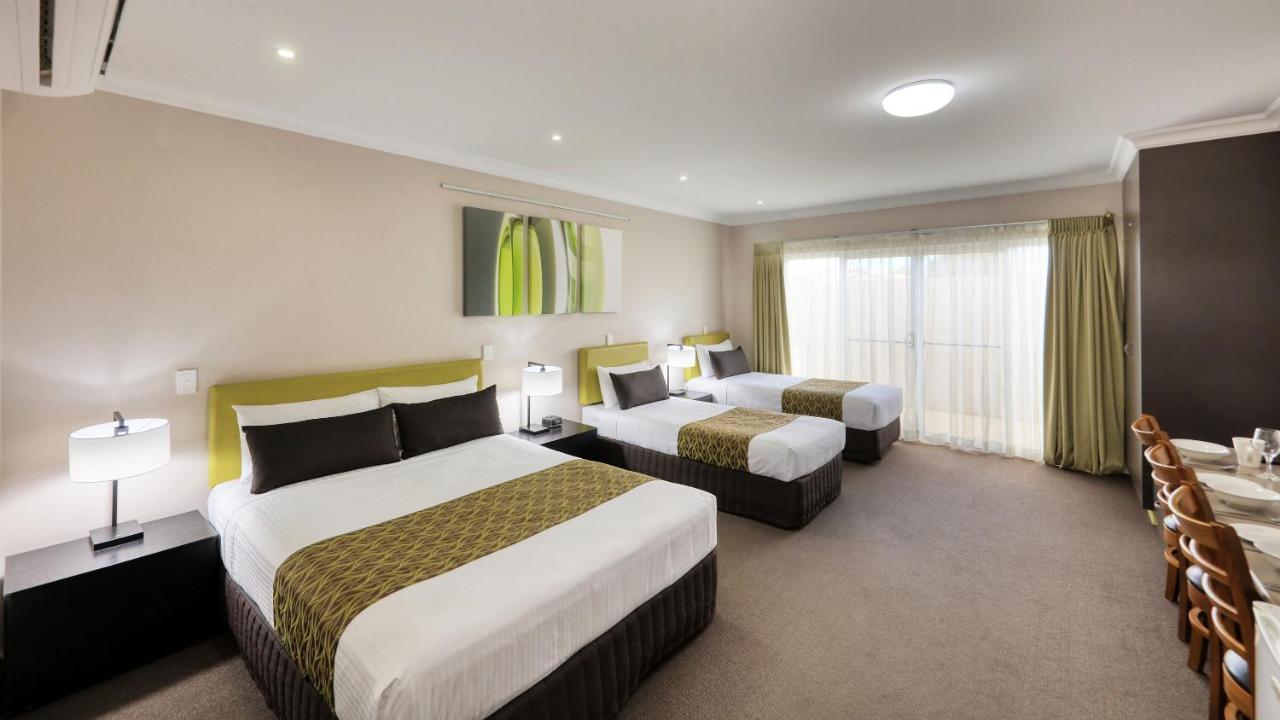 Drovers Motor Inn Dalby Exterior photo