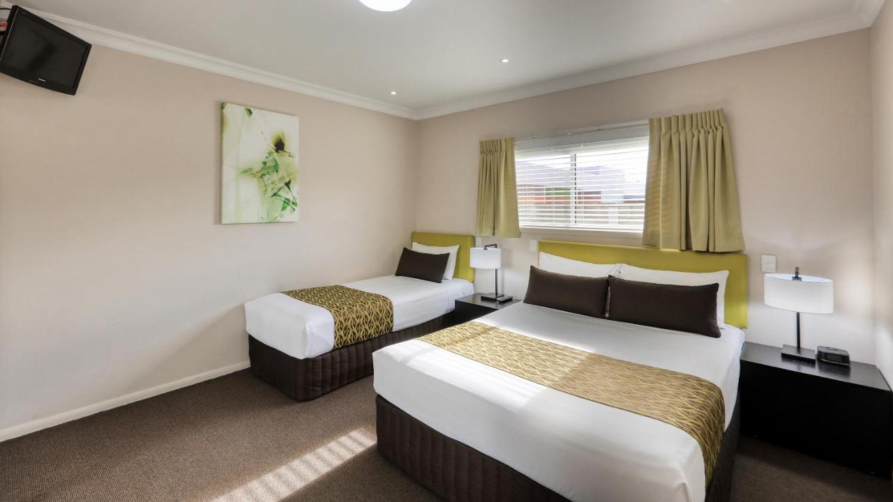 Drovers Motor Inn Dalby Exterior photo