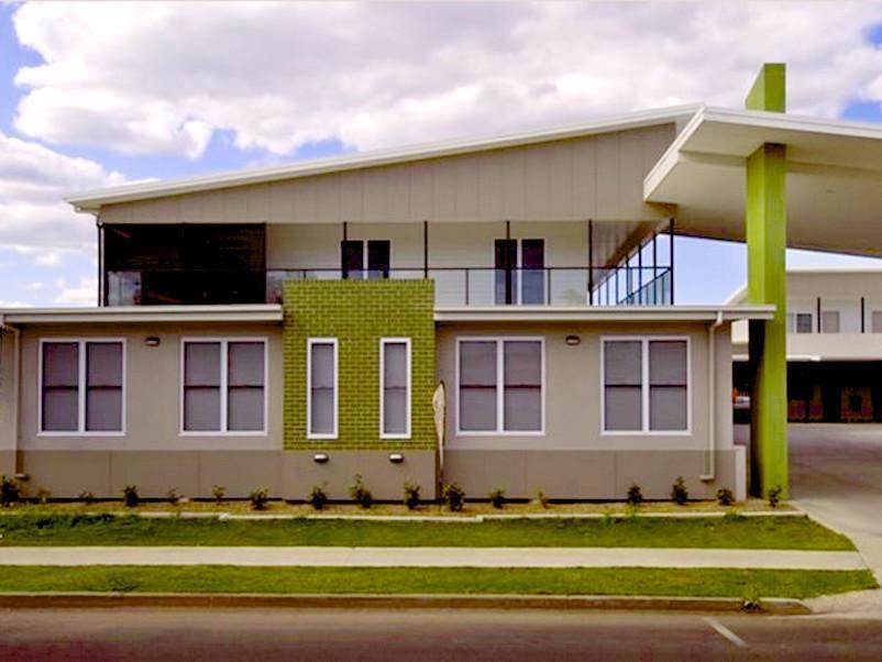 Drovers Motor Inn Dalby Exterior photo