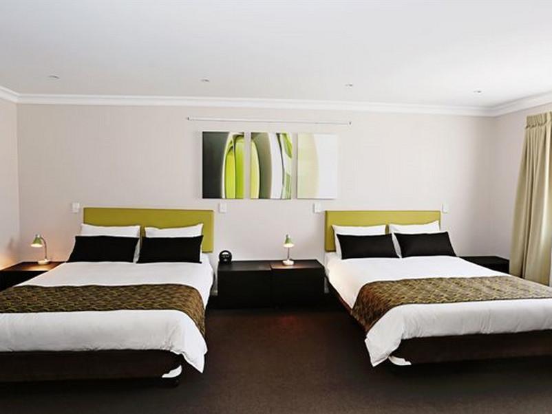 Drovers Motor Inn Dalby Exterior photo